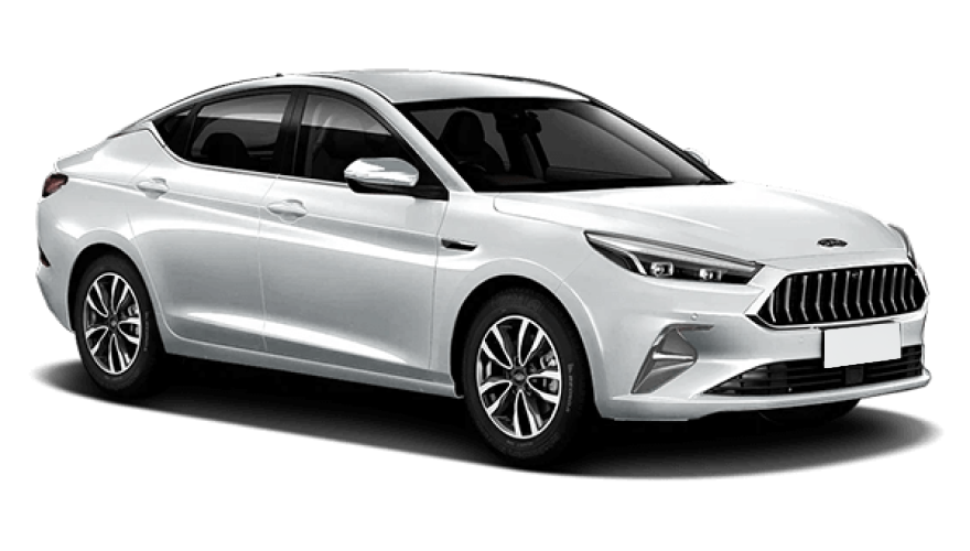 JAC J7